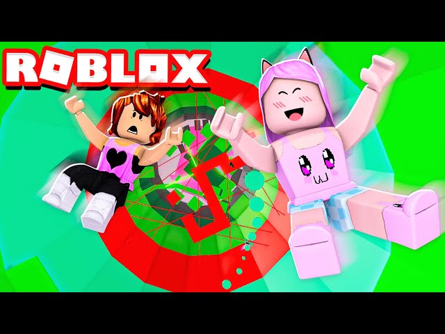 ESSE JOGO FARA VOCÊ TER PESADELOS NO ROBLOX!! Dreamcore (parte 1