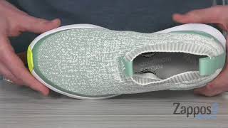 adidas rapidarun laceless shoes