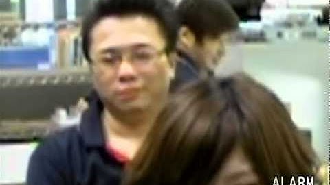 Hi Sharp Camera face tracking and auto zoom