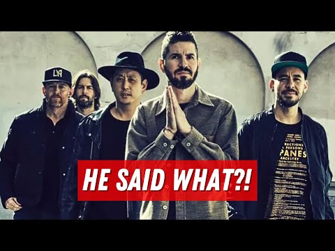 Linkin Park to Reunite with New Singer (Rumor)