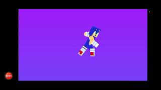 sonic test.                                 (sticknodes pro)
