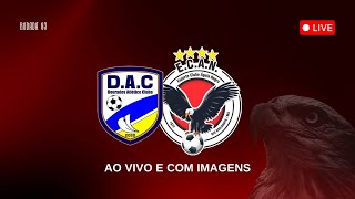 Dourados A.c. x EC Águia Negra | Rodada 03 | Estadual Série A 2026
