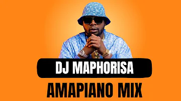 Dj Maphorisa | Amapiano Mix 2023 | 12 NOVEMBER