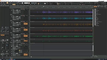 Introduction to Music Technology: Processing Techniques - Automation