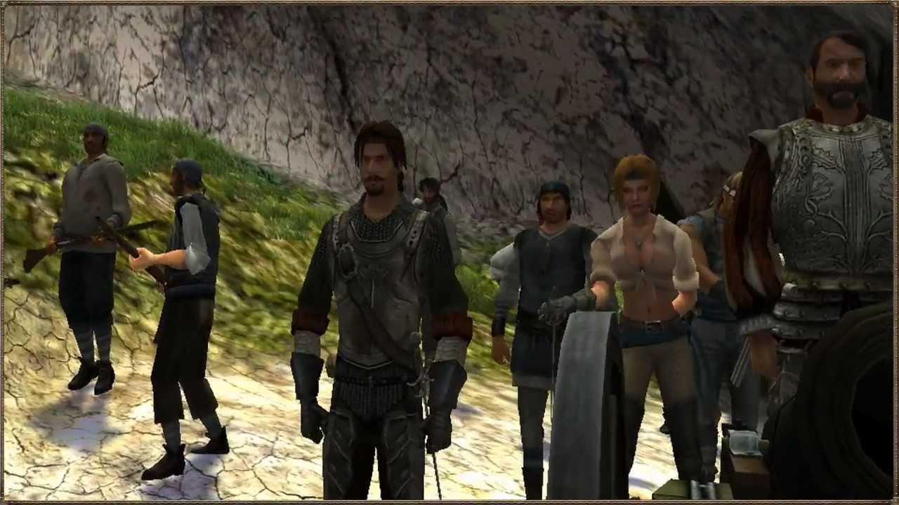 Dragon's Dogma: Dark Arisen Steam Key for PC - Buy now