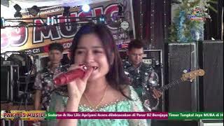 SURAT CINTA // OM. PAKA 89 DANGDUT ROCK PALEMBANG // KHITAN ALFA & IGGI // BERO JAYA TIMUR