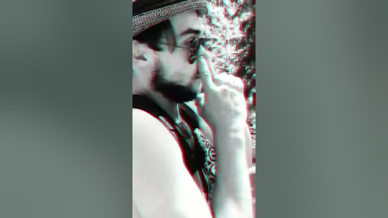 The Black Ghost - Full Moon (Noisy Nose Cover)
