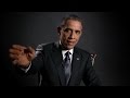 Obama's Foreign Policy Perspectives
