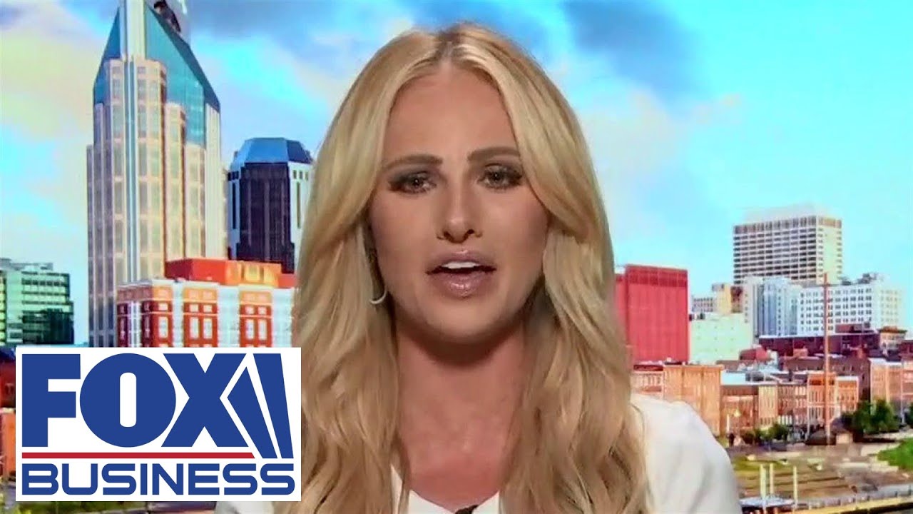 Tomi Lahren: One thing could end Hillary's political career