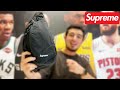 SUPREME FW20 SLING BAG! EVERYTHING YOU NEED TO KNOW!