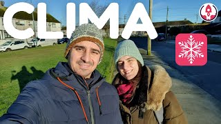 Como É Realmente O Clima Da Irlanda
