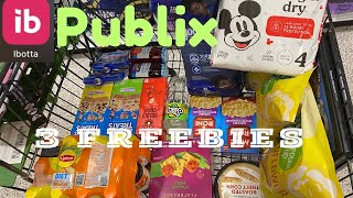 Publix Couponing Deals| Easy Food and Baby Deals