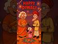 Happy Diwali from the Cowardly Dog Family! 🎆💗
