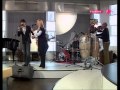 Leontina, Tose Proeski, Tijana Dapcevic - Suknje i kravate - (TV Pink 2007)