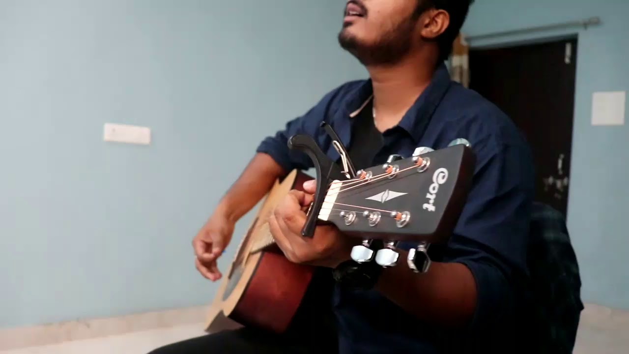 Alvida Strings Cover. YouTube