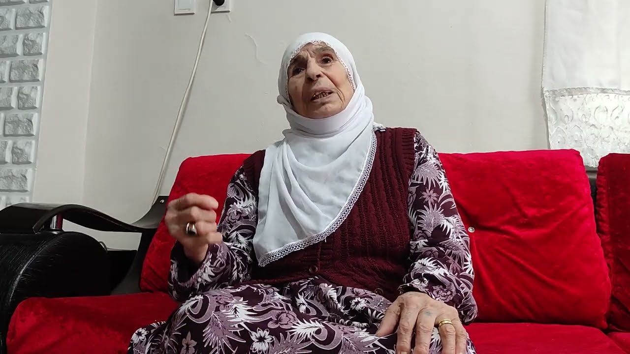 MÂLBATA DAYE HEDİYE 