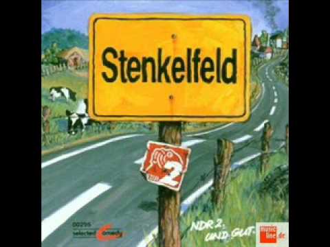 Stenkelfeld - Das Elefantenrennen