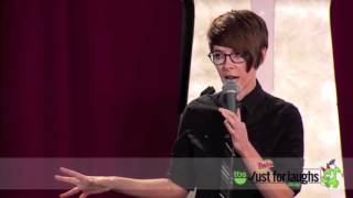 DeAnne Smith Standup Comedy