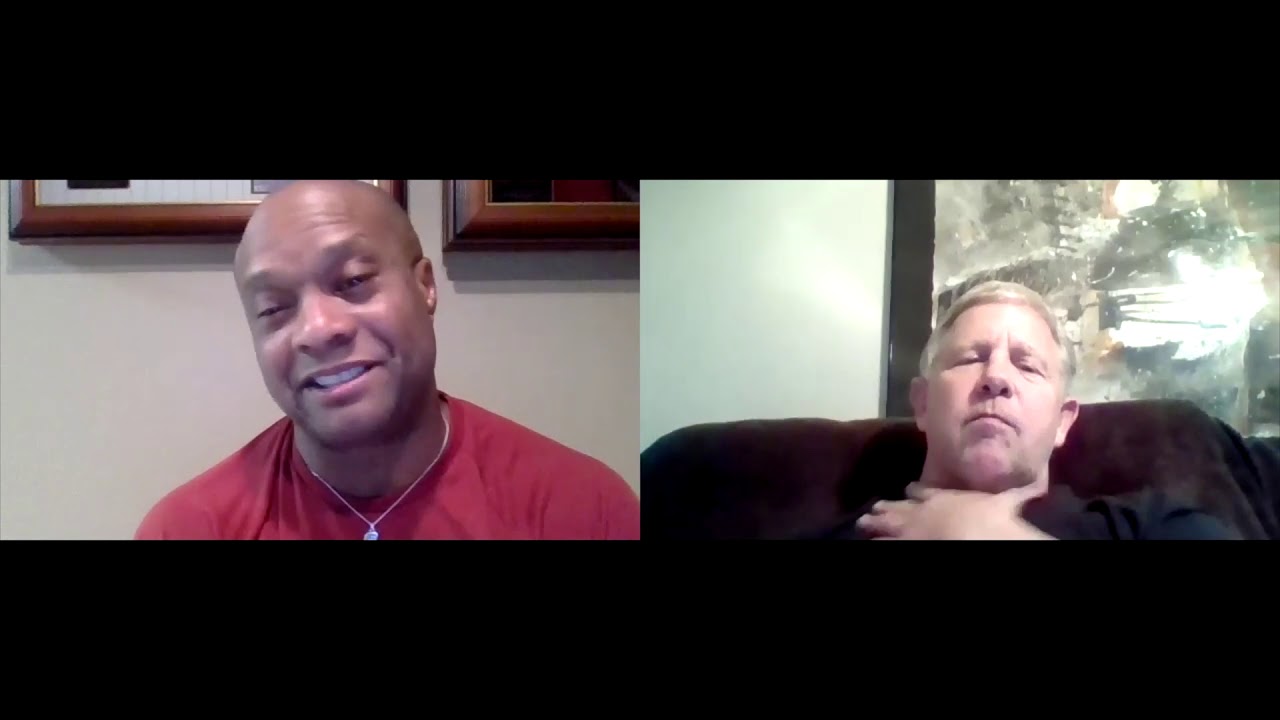 The Friday Night Glory Report