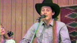 Song for New Mexico chords