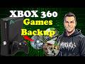 انسخ أسطواناتك للإكس بوكس 360 (GOD Installer) وتعديل الأغلفة 💿🔥 | Aurora Scripts