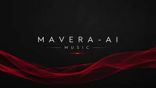 Mavera - Ai Saç Teli