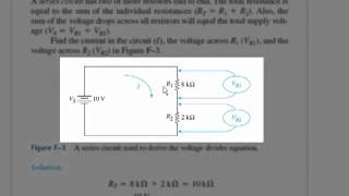 Basic Electricity Part B (from Appendix F ).mp4