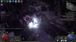 Xehst T3 Coc Ailment Oracle