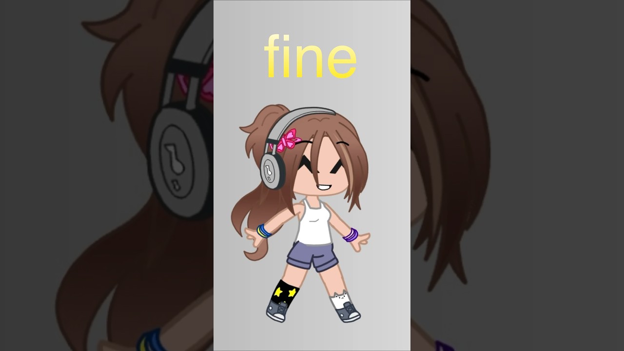 Day 31 of turning songs into OCs - YouTube