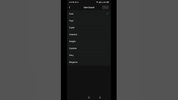 How to Add / Change Message & Notification Alert Sound in WeChat Application