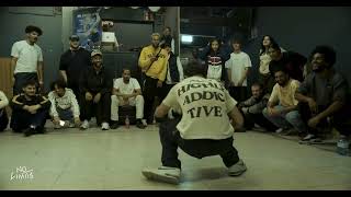 Download Lagu Snow vs The Next | Semi-Final Battle | No Limits Cypher Vol. III MP3