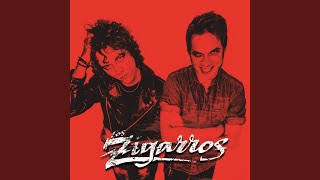 Video thumbnail of "Los Zigarros - Como Un Puñal"