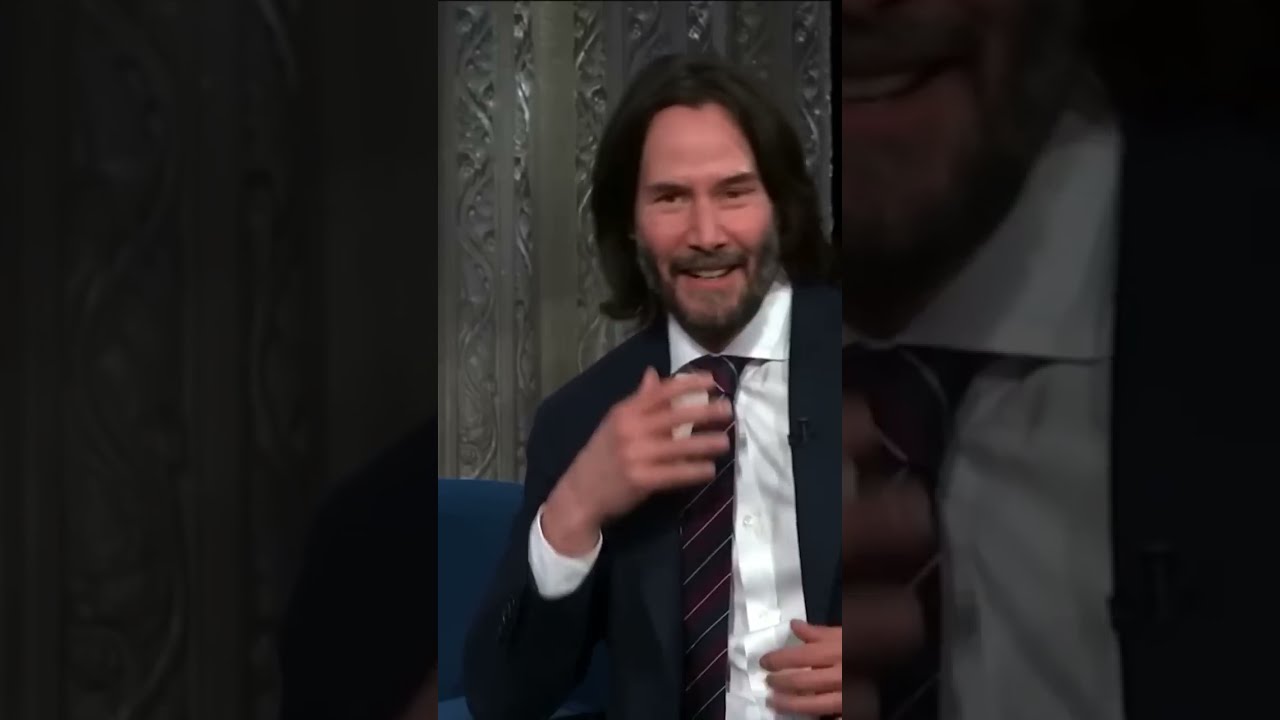 George Carlin Wrote Dear Keanu F K You Keanureeves Georgecarlin Autographs Funny Shorts