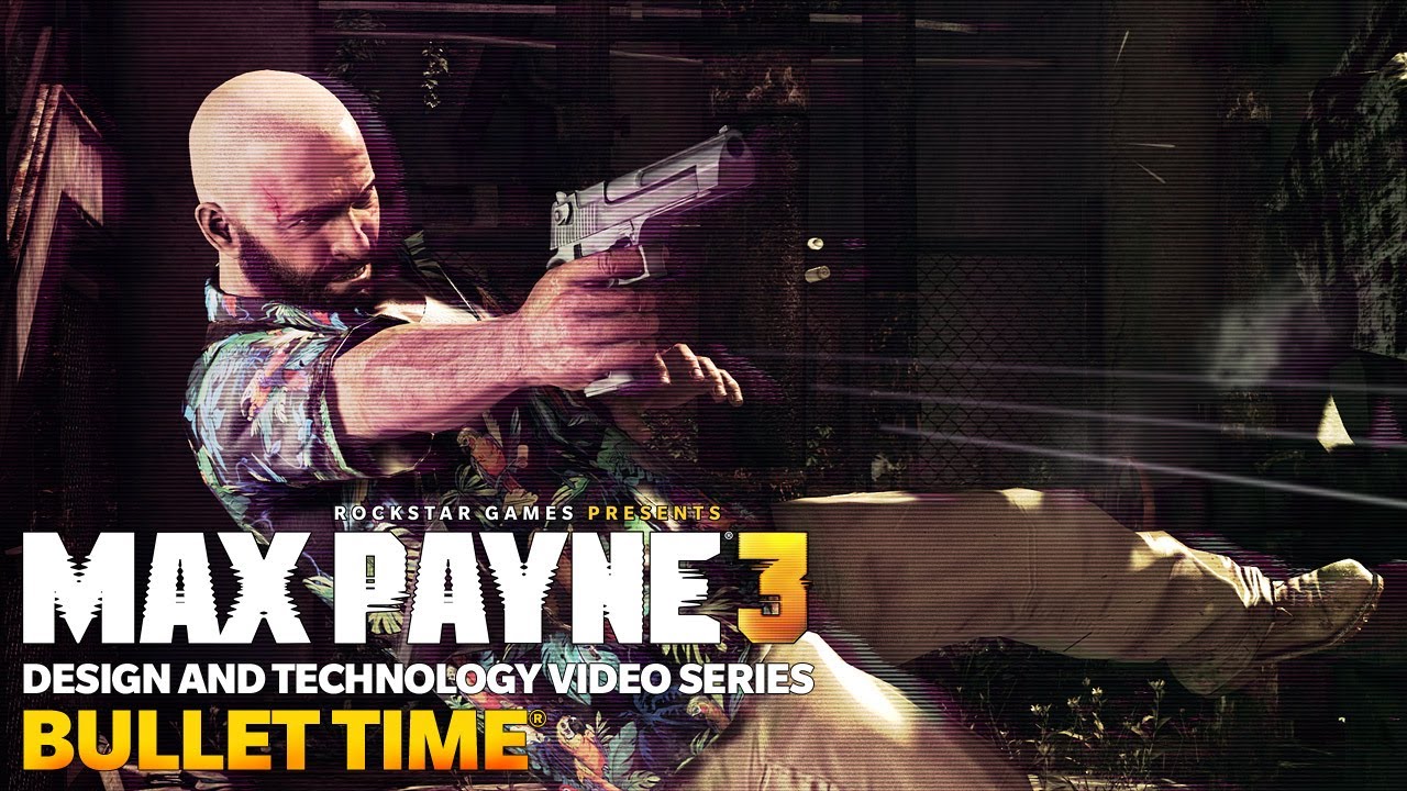 Max Payne 3