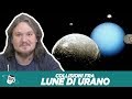 Collisioni in arrivo tra le lune di Urano - #AstroCaffè