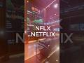 NFLX หุ้นที่เปลี่ยนวิธีดูหนังของโลก 🎬📈 #NFLX #Netflix #หุ้น #ลงทุน #หุ้นอเมริกา #การเงิน #รีวิวหุ้น