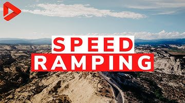 Easy Speed Ramping in FCPX | Final Cut Pro Tutorial