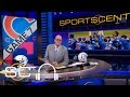 The Cubs vs. Indians 2016 World Series Is Unforgettable | 1 Big Thing | SC With SVP