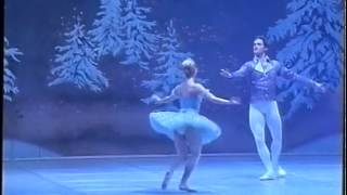 Nutcracker - Youri Vamos -  2004, Slovenian National Ballet.mov