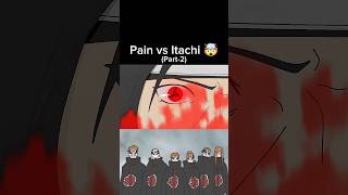 Itachi Vs Pain Part-2 Naruto