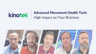 Advanced Movement Health Tech: High Impact on Your Business