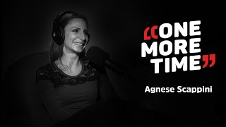 Agnese Scappini, 60 minuti di psicologia - One More Time