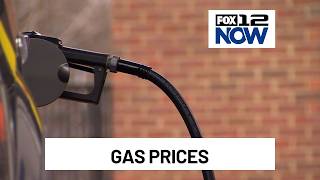 Discussing rising gas prices with AAA