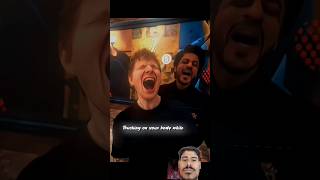 Arjit Singh X Ed Sehreen