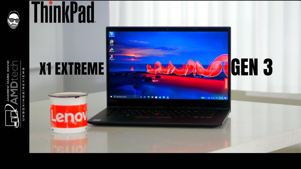 Recensione Lenovo ThinkPad X1 Extreme | Prezzo, Prestazioni E Benchmark - Foto 3