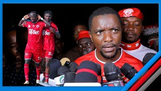 KIBU ASAINI SIMBA ? AHMED ALLY ATOA SABABU ZA CHAMA NA KIBU KUTOCHEZA DHIDI YA AZAM