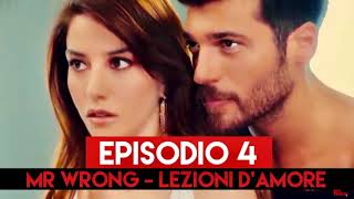 Mr Wrong - 4 Episodio - Giovedì 3 giugno “il segreto di Ezgi e Ozgur” Anticipazioni 2021