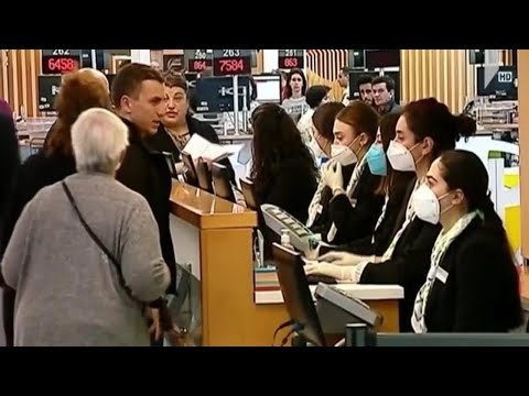 კორონავირუსი – პრევენციული ღონისძიებები