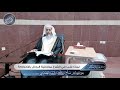 لماذا غلب في الشرع مخاطبة الرجال بالأحكام دون النساء الشيخ صالح العصيمي