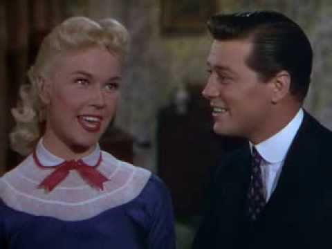 Doris Day & Gordon MacRae - "By the Light of the Silvery Moon"